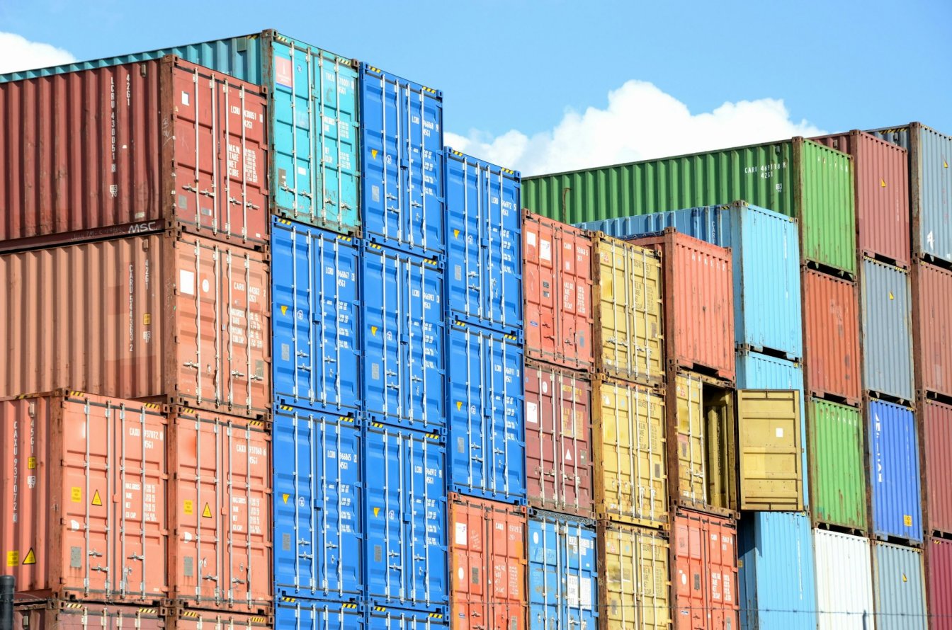 Trading and distribution warehouse operations managed on Rebota